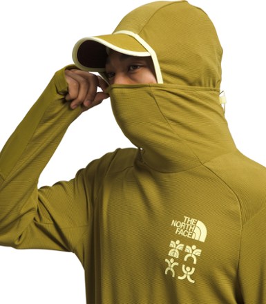 The North Face Trailwear Cerro Alto Hoodie - Men's 5