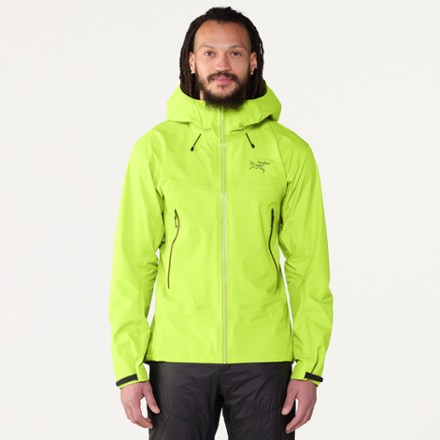 Arc'teryx Beta SL Jacket - Men's 1