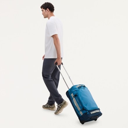 Eagle Creek Cargo Hauler 2-Wheeled International Carry-On Duffel 7