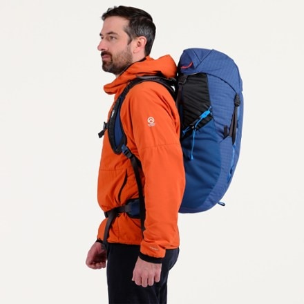 NEMO Resolve 35 L Endless Promise Technical Active Pack - Men's 7