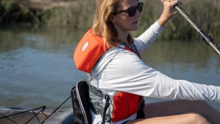 Astral EV-Eight PFD | REI Co-op Astral EV-Eight PFD | REI Co-op