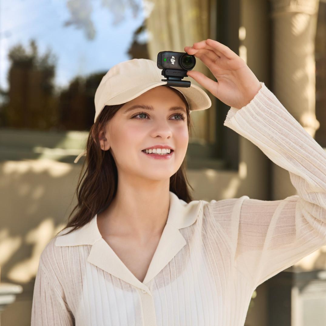 Location Image for Osmo Nano 64 GB