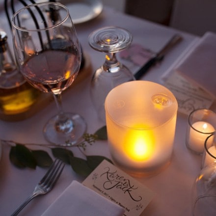 MPOWERD Luci Candle Lantern 7