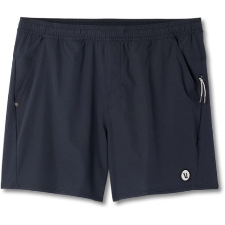 Vuori Maverick Volley Lined Shorts - Men's 0