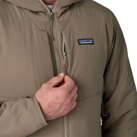Patagonia Nano-Air Insulated Hoody - Men's 5