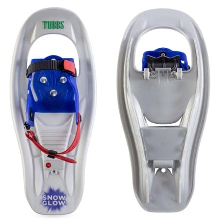 Tubbs Snowglow 19 Snowshoes - Kids' 0