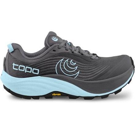 Topo Athletic Pursuit 3 Trail-Running Shoes - Women's 0