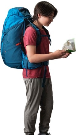 Gregory Wander 70 Pack - Kids' 2