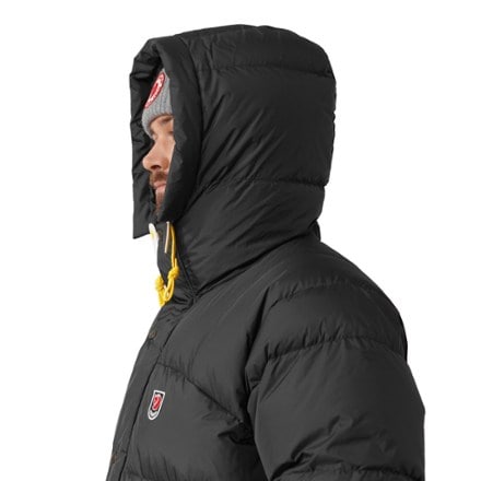 Fjallraven Expedition Down Jacket - Men's 5