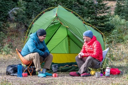 Exped camp slipper sales