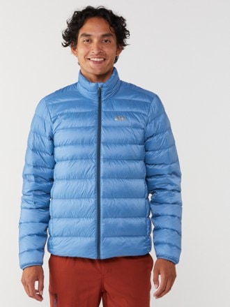 REI Co-op 650 Down Jacket - Men's 1
