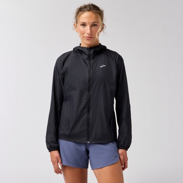 On Body Image of color Black