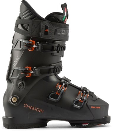 Lange Shadow 110 MV Ski Boots - Men's - 2024/2025 0
