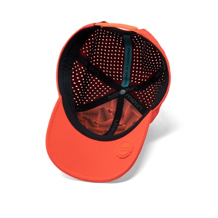 melin A-Game Icon Hydrolite Hat 5