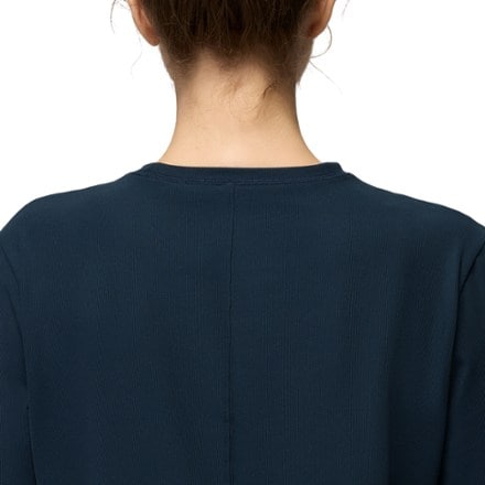 prAna Pure Ascent Long Sleeve - Women's 6