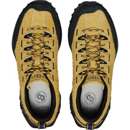 KEEN Jasper Zionic Sneakers - Men's 5