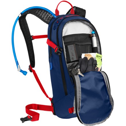 CamelBak M.U.L.E. 12 Hydration Pack 7