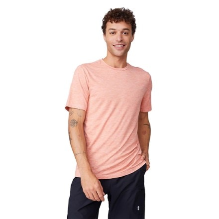 Free Country Super Soft Crew Shirt - Men's 0