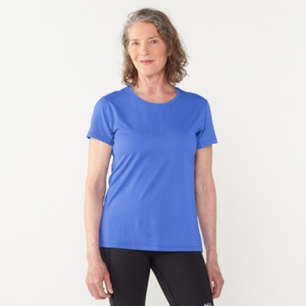 Arc'teryx Taema Crew Shirt - Women's 1