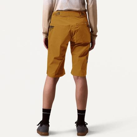 Endura SingleTrack Lite Bike Shorts - Women's 2