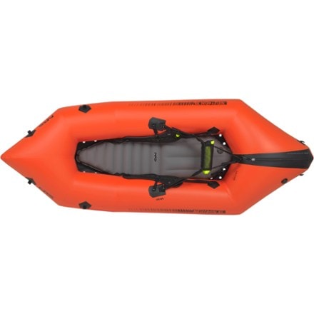 NRS Neutron XL Packraft 2