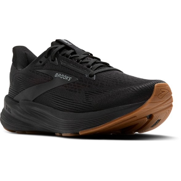 Detail Image of color Black/Black