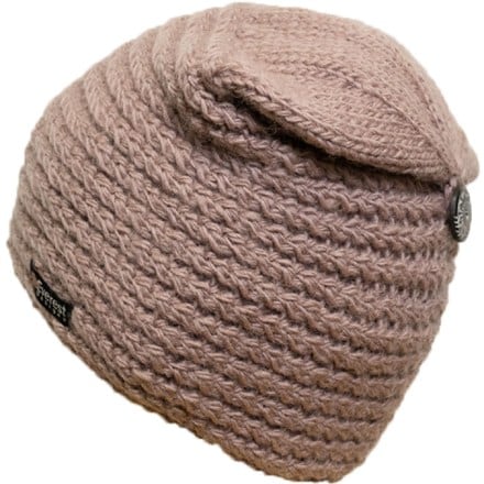 Everest Designs Sanai Slouch Beanie 0
