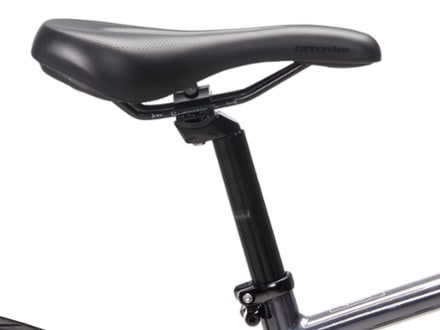 Cannondale Quick Disc 4 Bike 5