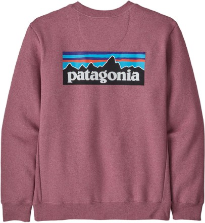 Patagonia P-6 Logo Uprisal Crew Sweatshirt 2