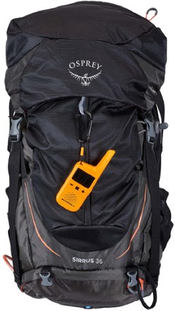 Motorola Talkabout T380 2-Way Radios - Pair 6