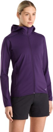 Arc'teryx Kyanite LT Hoodie - Women's 1