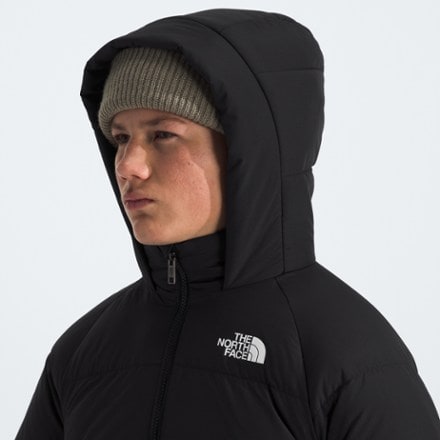 The North Face North Down Fleece-Lined Parka - Kids' 5