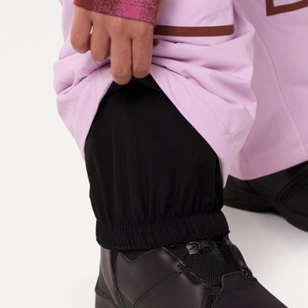 SENIQ Joyride Insulated Ski Pants - Women's 9