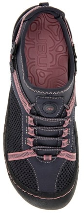 JBU Tahoe Water-Ready Shoes - Women's 4