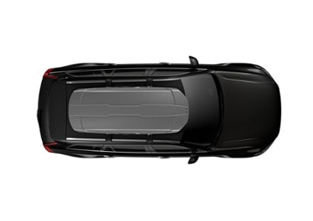Thule Motion XT XL Roof Box 5
