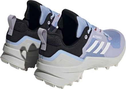 adidas Terrex Swift R3 Hiking Shoes - Women's 4