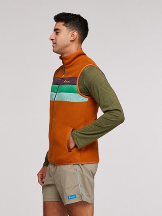 Cotopaxi Teca Fleece Vest - Men's 4