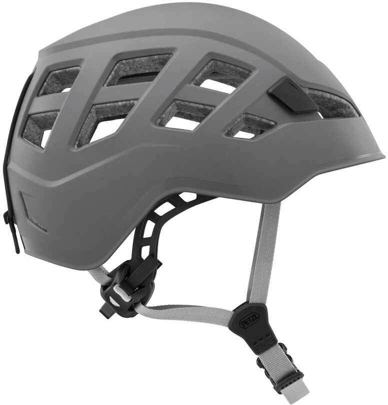 Petzl Boreo Climbing Helmet Gray M/L