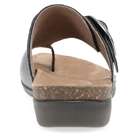 Dansko Rylee Sandals - Women's 4