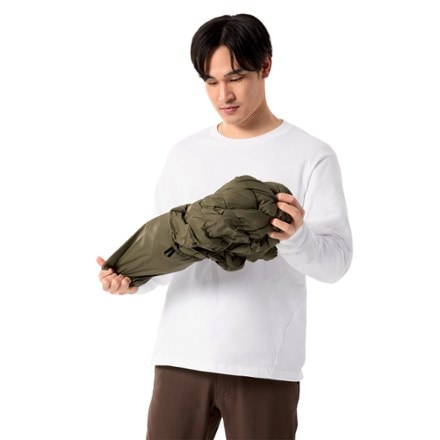 Arc'teryx Thorium Down Jacket - Men's 8