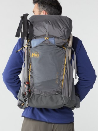 rei backpacking bag