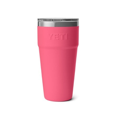 YETI Rambler Stackable Cup with MagSlider Lid - 30 fl. oz. 1