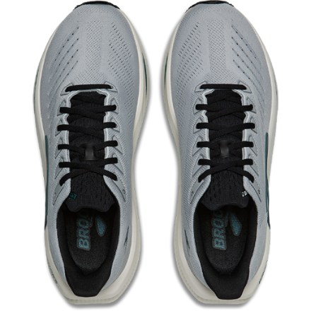 Brooks Glycerin Max 2 Road-Running Shoes - Men's 4