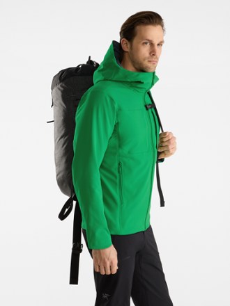 Arc'teryx Gamma MX Hoodie - Men's 4