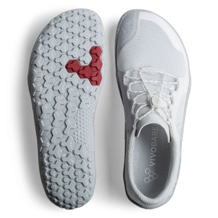 Vivobarefoot Primus Trail FG 3.5 Trail-Running Shoes - Men's 4