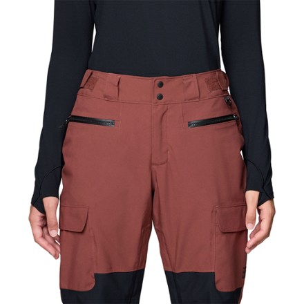 Mountain Hardwear Powder Maven Pants - Women's 5