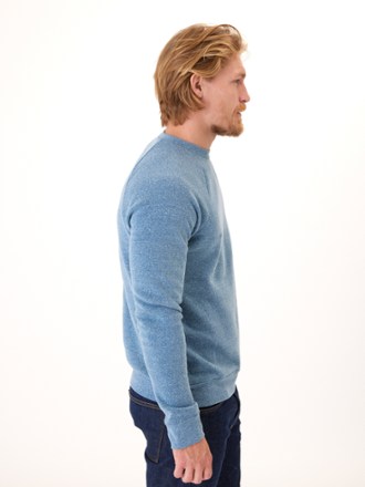 Threads 4 Thought Triblend Raglan Sweatshirt - Men's 3