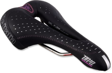 Italia Diva Gel Flow Saddle Women's | REI Co-op