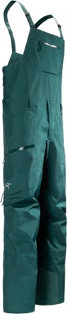 Arc'teryx Sabre Bib Pants - Men's 0