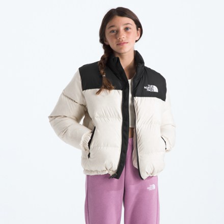 The North Face 1996 Retro Nuptse Down Jacket - Kids' 0